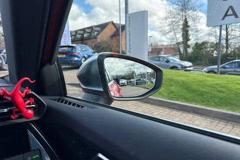 BM23NHP Audi S3 TFSI  310 PS S tronic Thumbnail #22