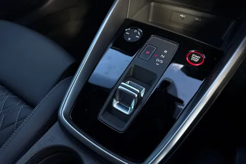 BM23NHP Audi S3 TFSI  310 PS S tronic Thumbnail #24