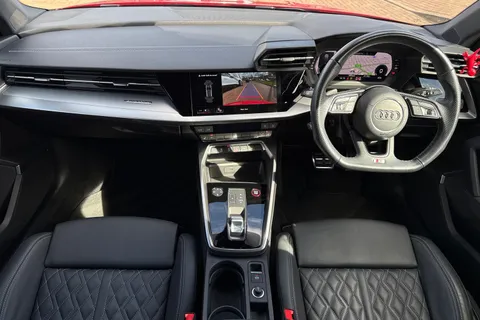 BM23NHP Audi S3 TFSI  310 PS S tronic Thumbnail #26