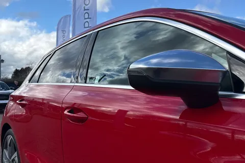 BM23NHP Audi S3 TFSI  310 PS S tronic Thumbnail #29