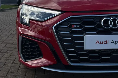 BM23NHP Audi S3 TFSI  310 PS S tronic Thumbnail #30