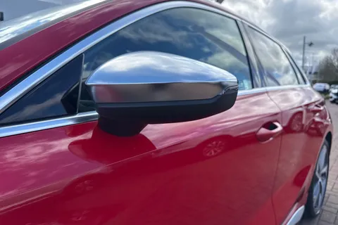 BM23NHP Audi S3 TFSI  310 PS S tronic Thumbnail #32