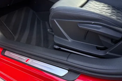 BM23NHP Audi S3 TFSI  310 PS S tronic Thumbnail #33