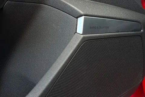 BM23NHP Audi S3 TFSI  310 PS S tronic Thumbnail #34