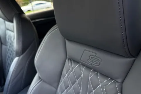 BM23NHP Audi S3 TFSI  310 PS S tronic Thumbnail #36