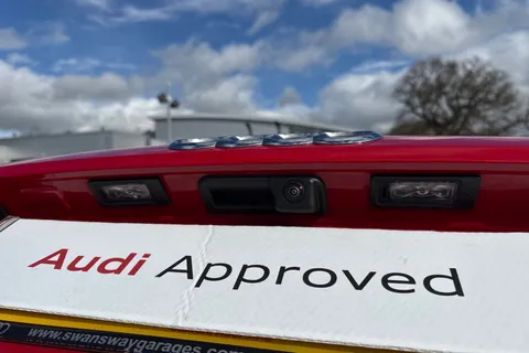 BM23NHP Audi S3 TFSI  310 PS S tronic Thumbnail #40