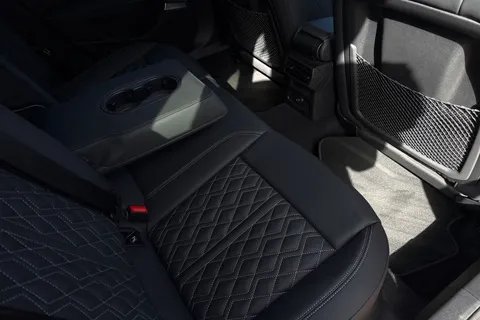 BM23NHP Audi S3 TFSI  310 PS S tronic Thumbnail #41