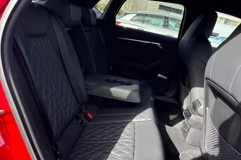 BM23NHP Audi S3 TFSI  310 PS S tronic Thumbnail #42