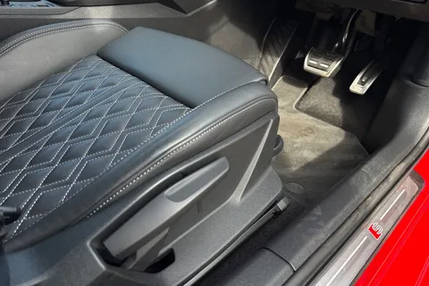 BM23NHP Audi S3 TFSI  310 PS S tronic Thumbnail #43