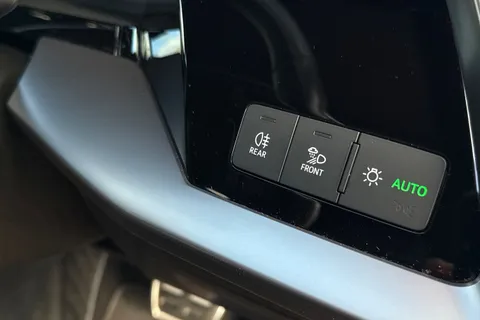 BM23NHP Audi S3 TFSI  310 PS S tronic Thumbnail #44