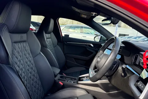 BM23NHP Audi S3 TFSI  310 PS S tronic Thumbnail #46