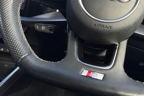 BM23NHP Audi S3 TFSI  310 PS S tronic Thumbnail #48