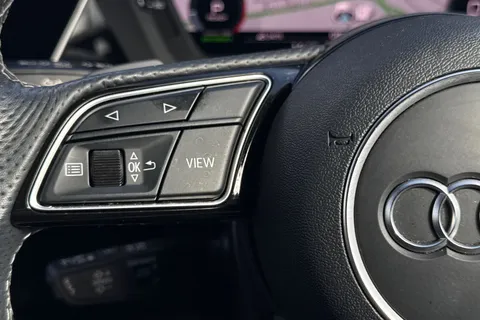 BM23NHP Audi S3 TFSI  310 PS S tronic Thumbnail #49