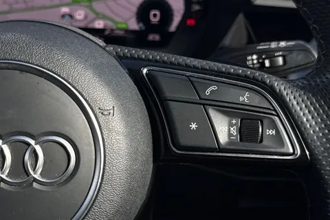 BM23NHP Audi S3 TFSI  310 PS S tronic Thumbnail #50