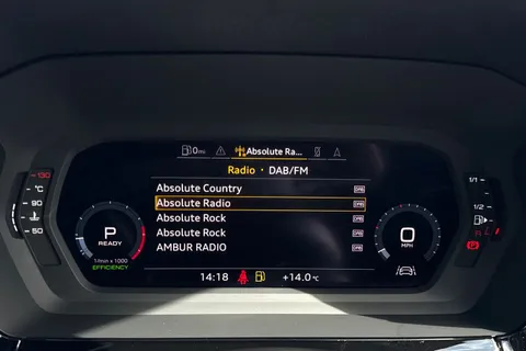 BM23NHP Audi S3 TFSI  310 PS S tronic Thumbnail #51