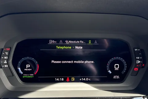 BM23NHP Audi S3 TFSI  310 PS S tronic Thumbnail #52