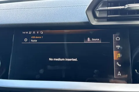 BM23NHP Audi S3 TFSI  310 PS S tronic Thumbnail #55