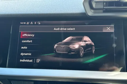 BM23NHP Audi S3 TFSI  310 PS S tronic Thumbnail #58