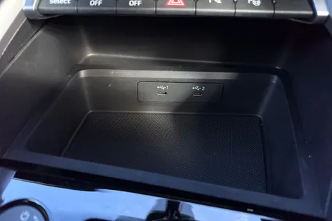 BM23NHP Audi S3 TFSI  310 PS S tronic Thumbnail #61