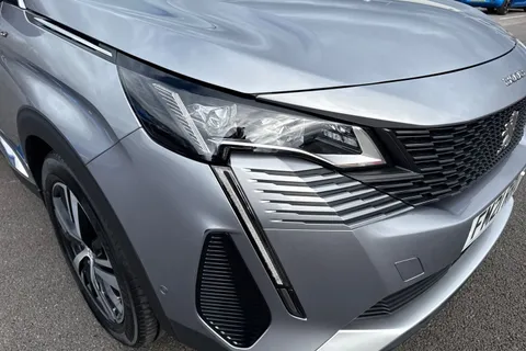 FM21RRO PEUGEOT 3008 1.2 PureTech GT Euro 6 (s/s) 5dr Thumbnail #10