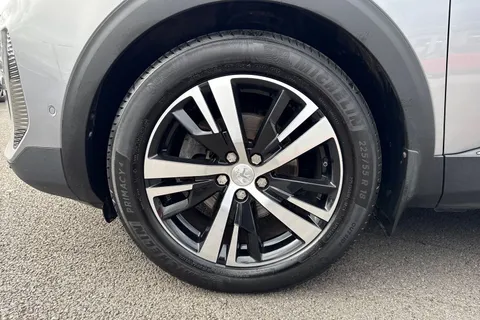 FM21RRO PEUGEOT 3008 1.2 PureTech GT Euro 6 (s/s) 5dr Thumbnail #14