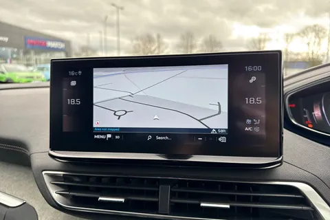 FM21RRO PEUGEOT 3008 1.2 PureTech GT Euro 6 (s/s) 5dr Thumbnail #18