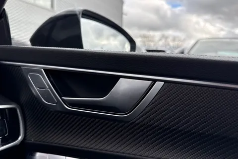 21 of 65 for Audi A7 Black Edition 45 TFSI quattro 265 PS S tronic