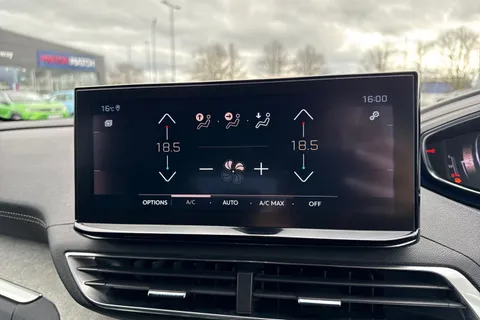 FM21RRO PEUGEOT 3008 1.2 PureTech GT Euro 6 (s/s) 5dr Thumbnail #23