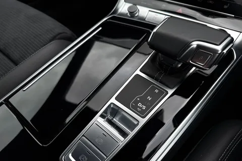 23 of 65 for Audi A7 Black Edition 45 TFSI quattro 265 PS S tronic