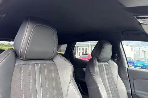 FM21RRO PEUGEOT 3008 1.2 PureTech GT Euro 6 (s/s) 5dr Thumbnail #25