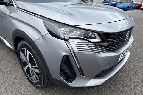 FM21RRO PEUGEOT 3008 1.2 PureTech GT Euro 6 (s/s) 5dr Thumbnail #26