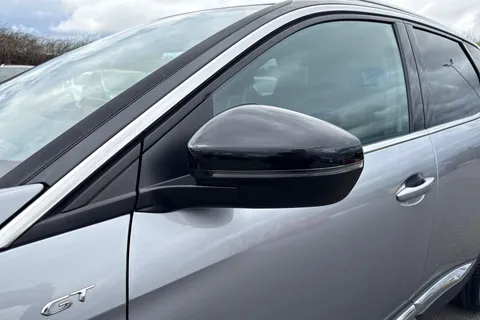 FM21RRO PEUGEOT 3008 1.2 PureTech GT Euro 6 (s/s) 5dr Thumbnail #30