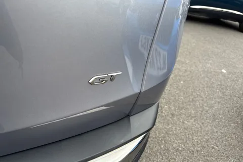 FM21RRO PEUGEOT 3008 1.2 PureTech GT Euro 6 (s/s) 5dr Thumbnail #35