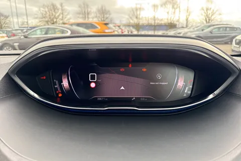 FM21RRO PEUGEOT 3008 1.2 PureTech GT Euro 6 (s/s) 5dr Thumbnail #39