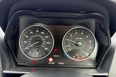 YE16VDD BMW 1 Series 1.5 118i Sport Euro 6 (s/s) 3dr Thumbnail #41