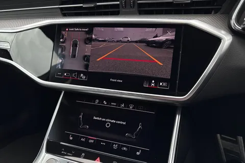 43 of 65 for Audi A7 Black Edition 45 TFSI quattro 265 PS S tronic