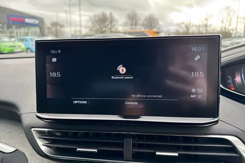 FM21RRO PEUGEOT 3008 1.2 PureTech GT Euro 6 (s/s) 5dr Thumbnail #49