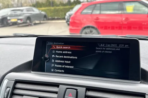 YE16VDD BMW 1 Series 1.5 118i Sport Euro 6 (s/s) 3dr Thumbnail #47