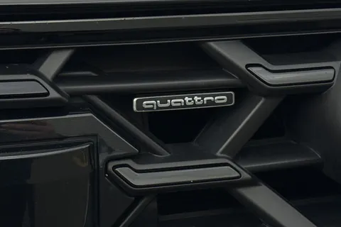 49 of 65 for Audi A7 Black Edition 45 TFSI quattro 265 PS S tronic