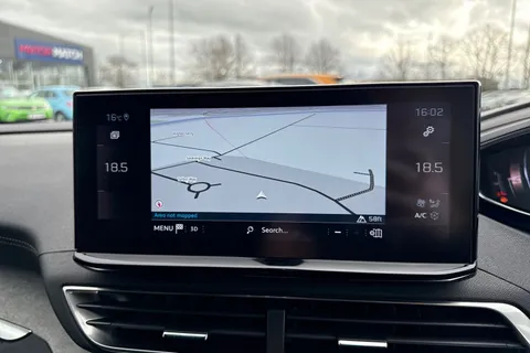 FM21RRO PEUGEOT 3008 1.2 PureTech GT Euro 6 (s/s) 5dr Thumbnail #51