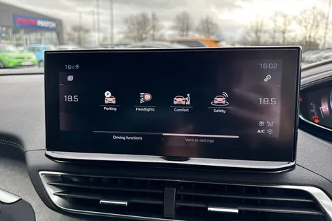 FM21RRO PEUGEOT 3008 1.2 PureTech GT Euro 6 (s/s) 5dr Thumbnail #54