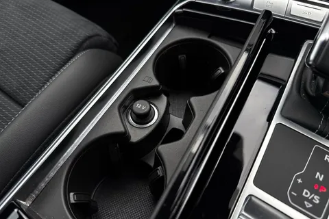 56 of 65 for Audi A7 Black Edition 45 TFSI quattro 265 PS S tronic