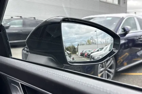 59 of 65 for Audi A7 Black Edition 45 TFSI quattro 265 PS S tronic