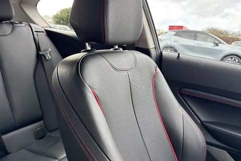 YE16VDD BMW 1 Series 1.5 118i Sport Euro 6 (s/s) 3dr Thumbnail #58