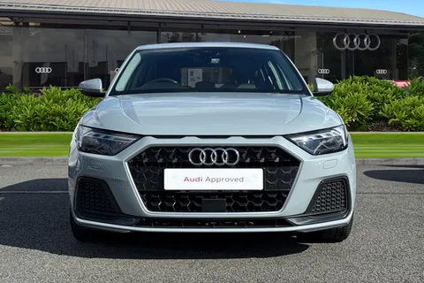 DL23FDF Audi A1 MY23.5 Sport 25 TFSI  95 PS 5-speed Thumbnail #6