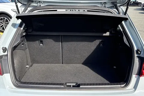 DL23FDF Audi A1 MY23.5 Sport 25 TFSI  95 PS 5-speed Thumbnail #7