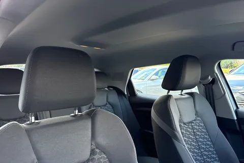 DL23FDF Audi A1 MY23.5 Sport 25 TFSI  95 PS 5-speed Thumbnail #24