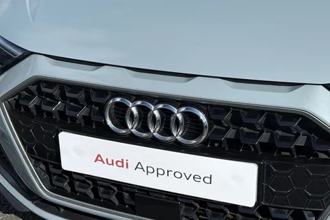 DL23FDF Audi A1 MY23.5 Sport 25 TFSI  95 PS 5-speed Thumbnail #25