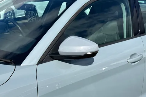 DL23FDF Audi A1 MY23.5 Sport 25 TFSI  95 PS 5-speed Thumbnail #26