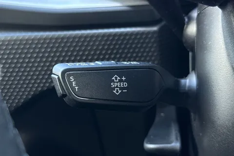 DL23FDF Audi A1 MY23.5 Sport 25 TFSI  95 PS 5-speed Thumbnail #36